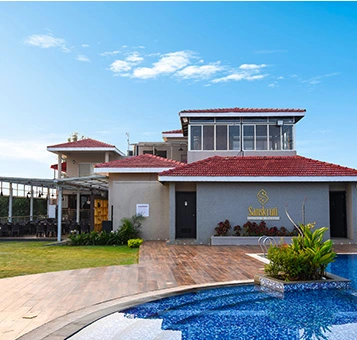 club-house