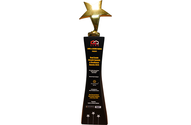 Award LLHS