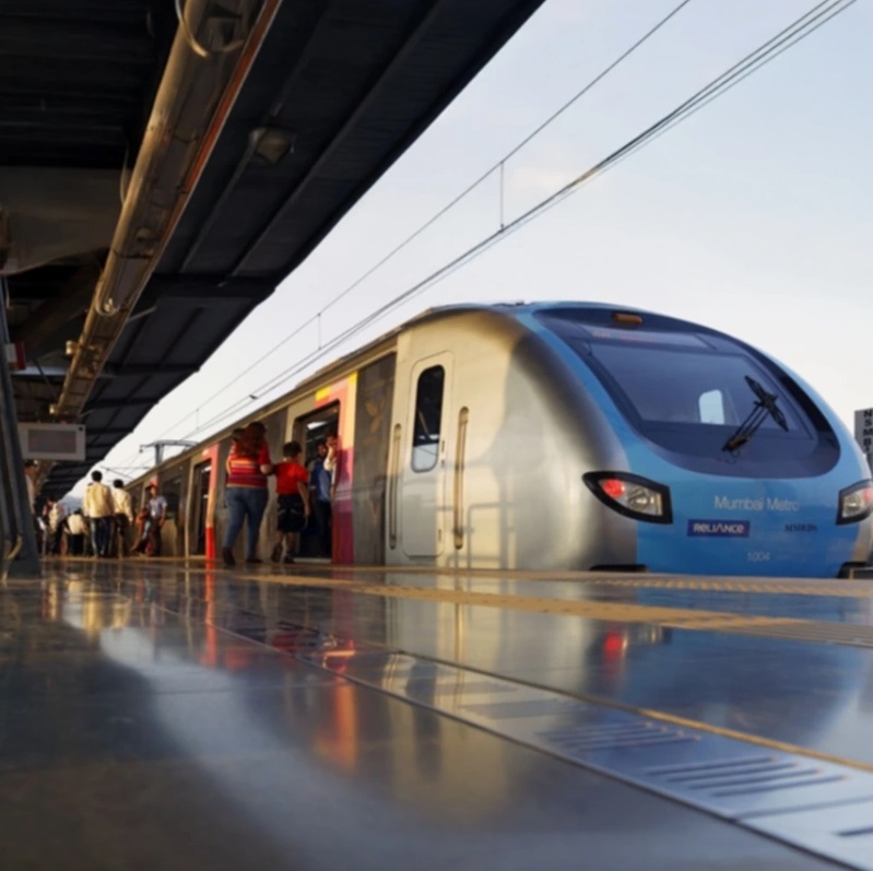 Proposed metro link to Karjat for seamless travel