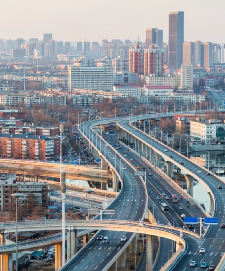 $ 5 Billion Infrastructure Investment for Mumbai 3.0